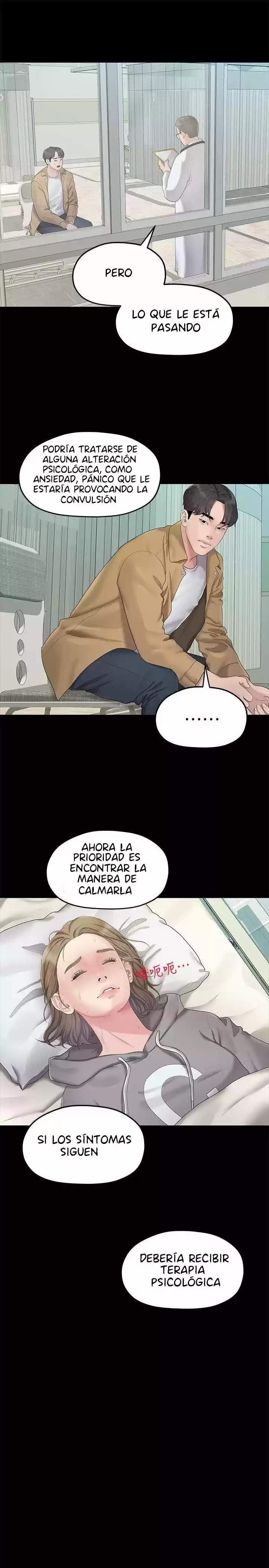 Our Very Relationship - Capítulo 24 - Página 20 - LectorTMOo