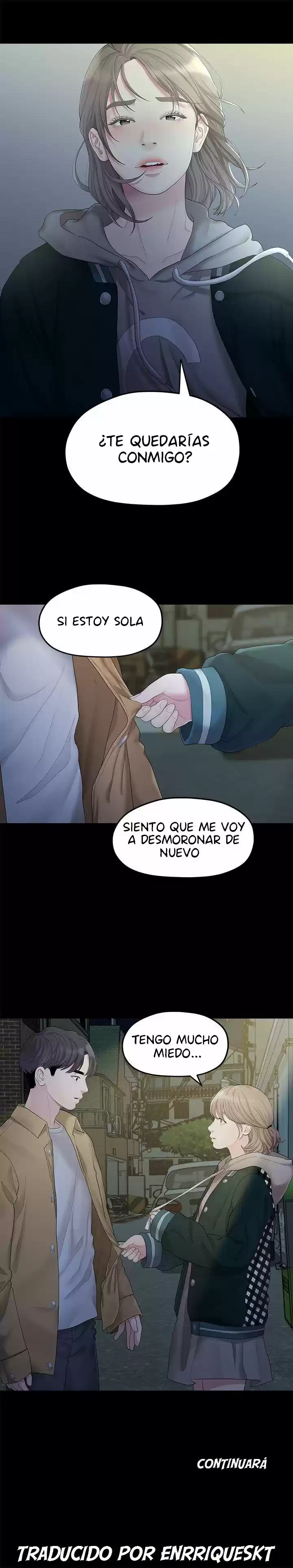 Our Very Relationship - Capítulo 25 - Página 20 - LectorTMOo