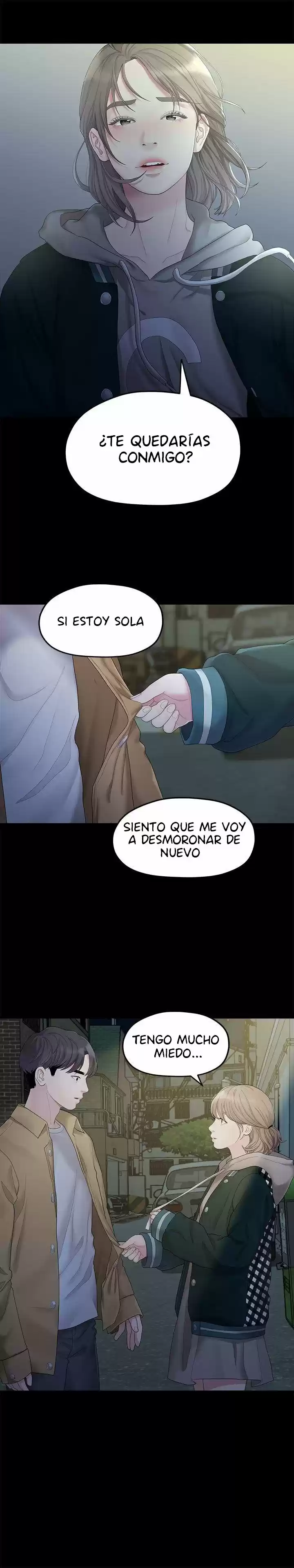 Our Very Relationship - Capítulo 26 - Página 2 - LectorTMOo
