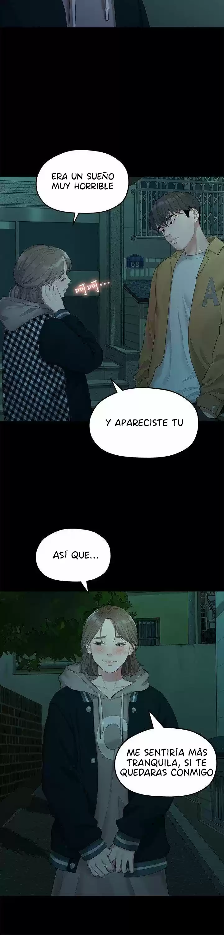 Our Very Relationship - Capítulo 26 - Página 4 - LectorTMOo