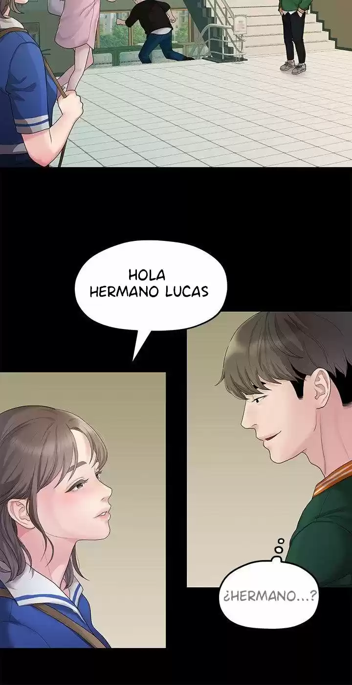 Our Very Relationship - Capítulo 26 - Página 18 - LectorTMOo