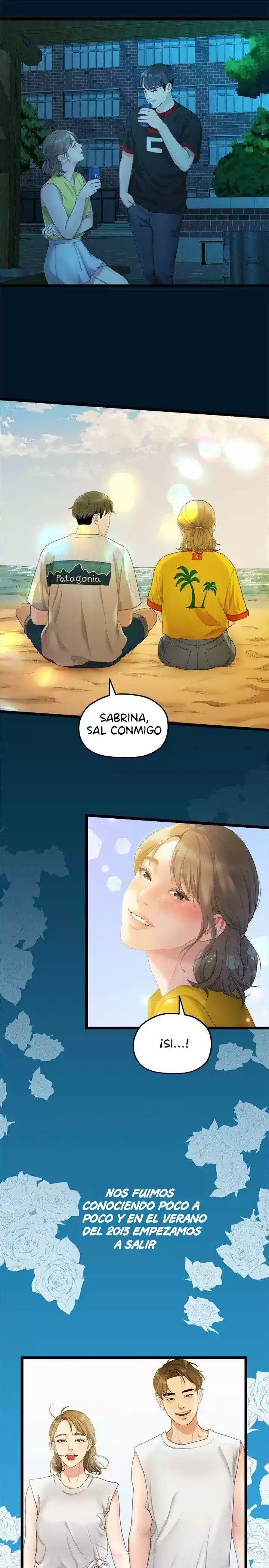 Our Very Relationship - Capítulo 27 - Página 4 - LectorTMOo