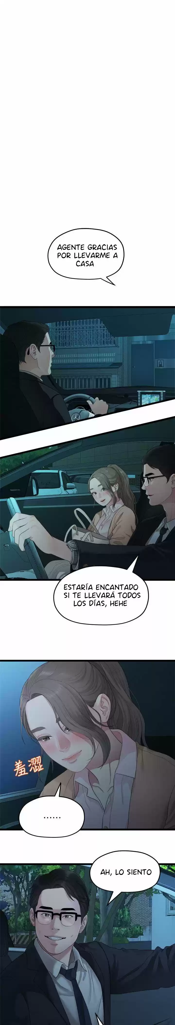 Our Very Relationship - Capítulo 27 - Página 20 - LectorTMOo