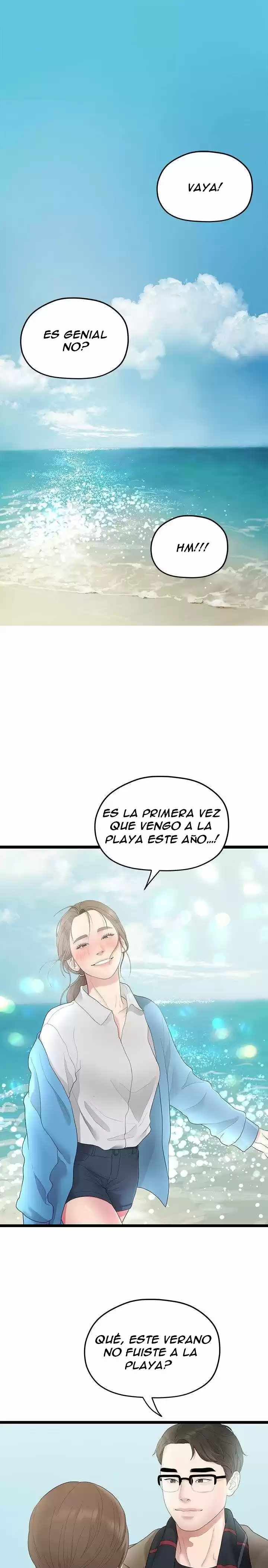 Our Very Relationship - Capítulo 29 - Página 15 - LectorTMOo