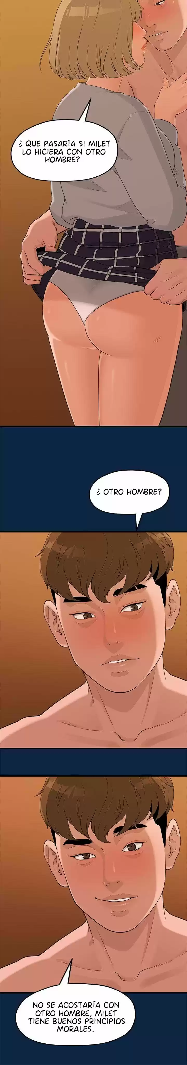 Our Very Relationship - Capítulo 3 - Página 7 - LectorTMOo