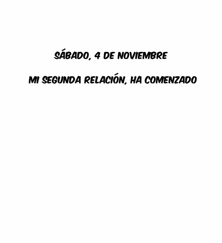 Our Very Relationship - Capítulo 30 - Página 3 - LectorTMOo