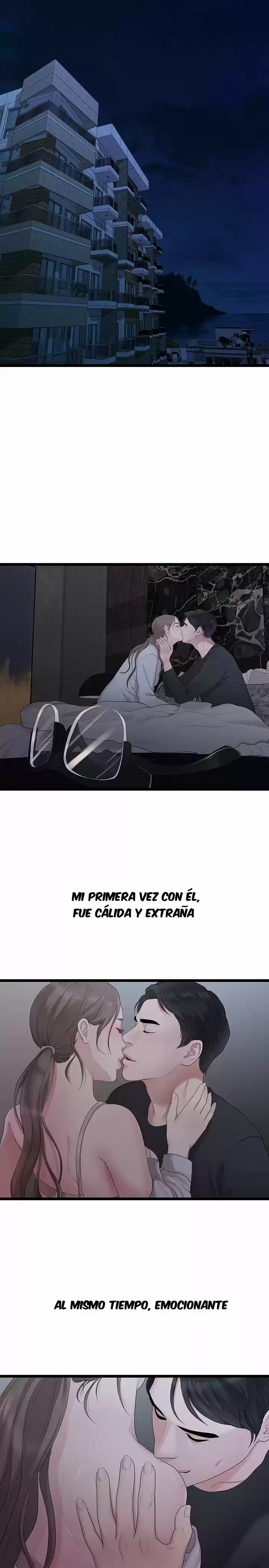 Our Very Relationship - Capítulo 30 - Página 4 - LectorTMOo