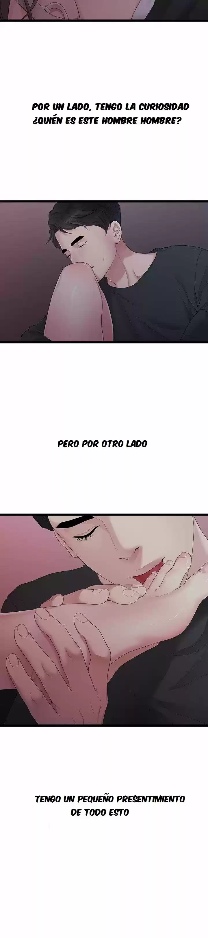 Our Very Relationship - Capítulo 30 - Página 5 - LectorTMOo