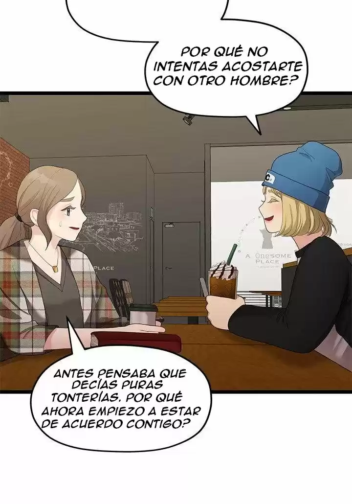 Our Very Relationship - Capítulo 30 - Página 19 - LectorTMOo