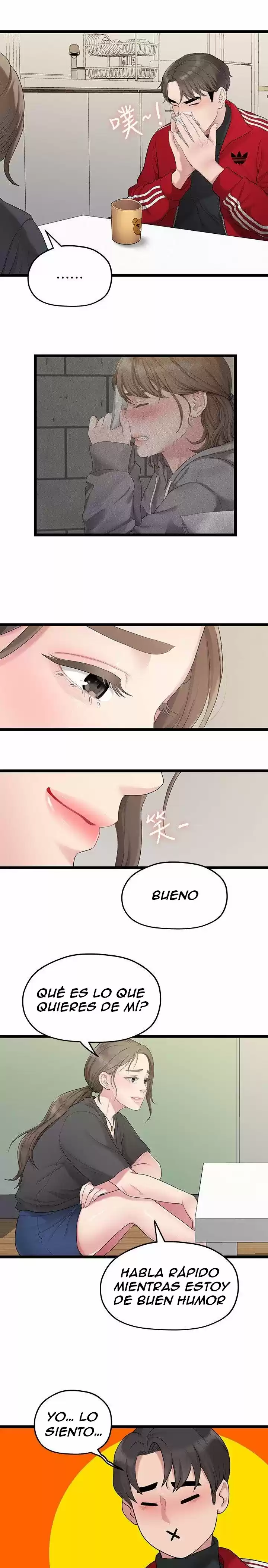 Our Very Relationship - Capítulo 31 - Página 5 - LectorTMOo