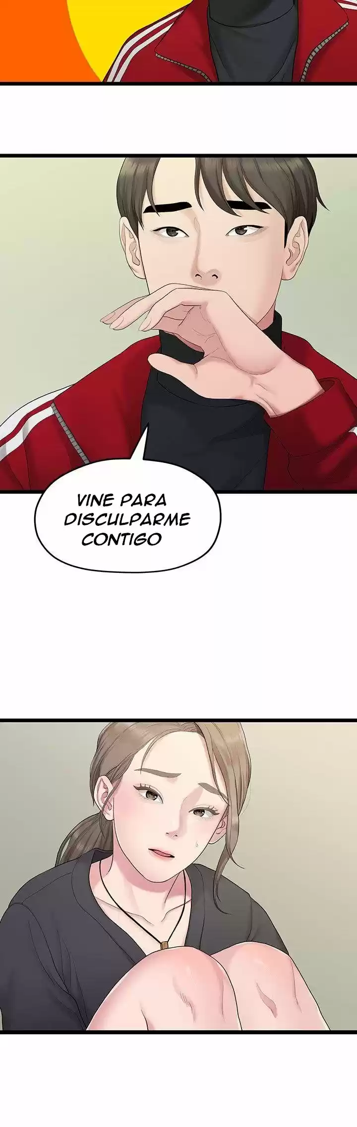 Our Very Relationship - Capítulo 31 - Página 6 - LectorTMOo