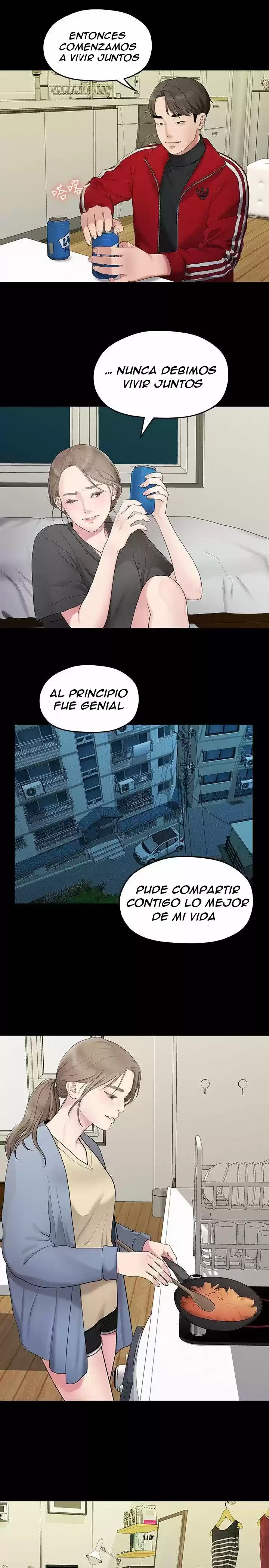 Our Very Relationship - Capítulo 31 - Página 13 - LectorTMOo