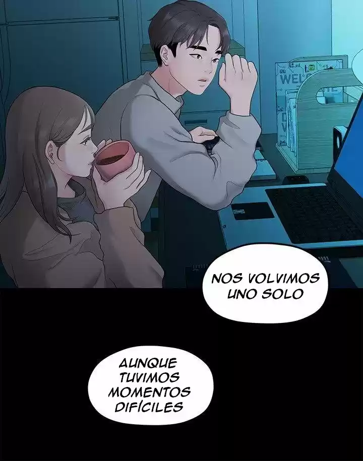 Our Very Relationship - Capítulo 31 - Página 16 - LectorTMOo