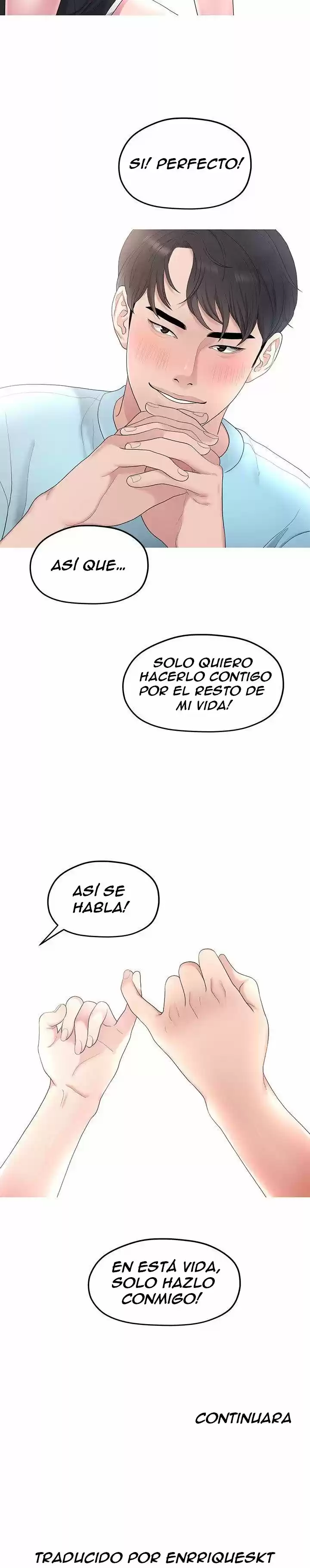 Our Very Relationship - Capítulo 32 - Página 20 - LectorTMOo