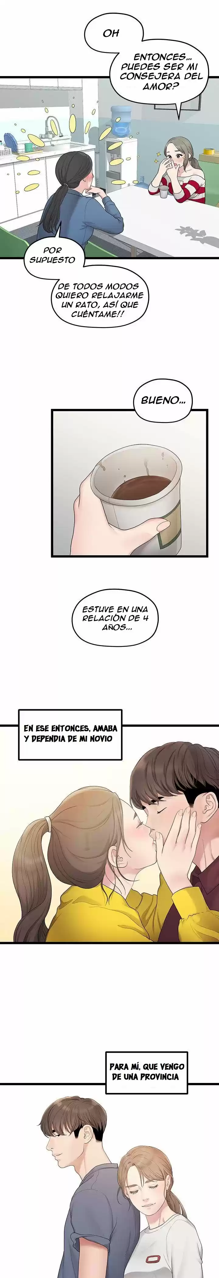 Our Very Relationship - Capítulo 33 - Página 8 - LectorTMOo