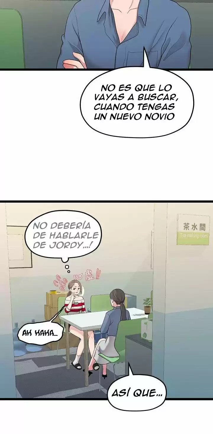 Our Very Relationship - Capítulo 33 - Página 11 - LectorTMOo