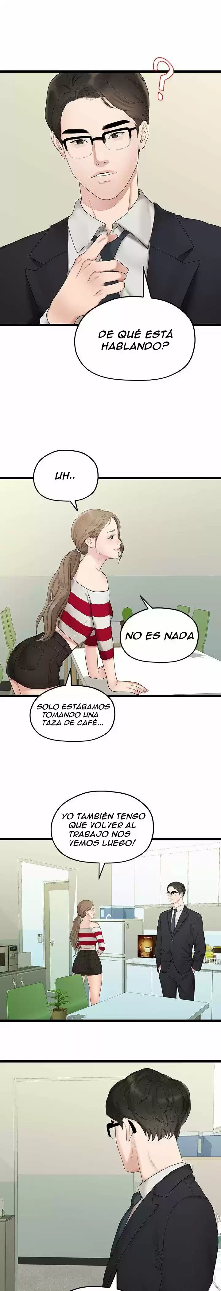 Our Very Relationship - Capítulo 33 - Página 16 - LectorTMOo