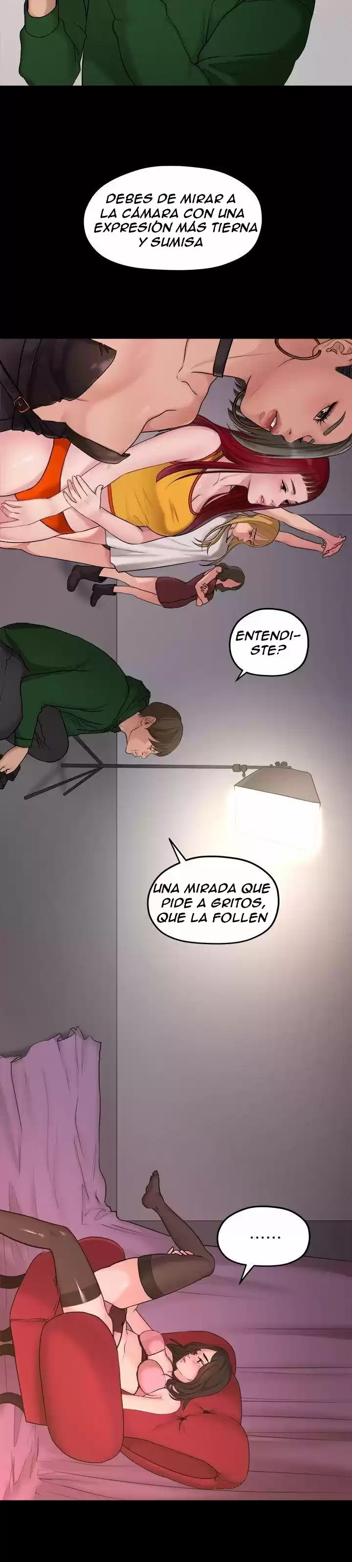 Our Very Relationship - Capítulo 35 - Página 3 - LectorTMOo