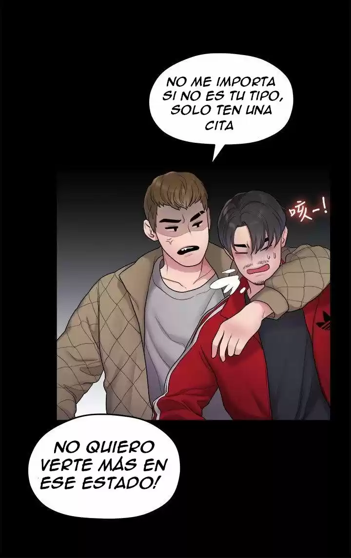 Our Very Relationship - Capítulo 35 - Página 13 - LectorTMOo