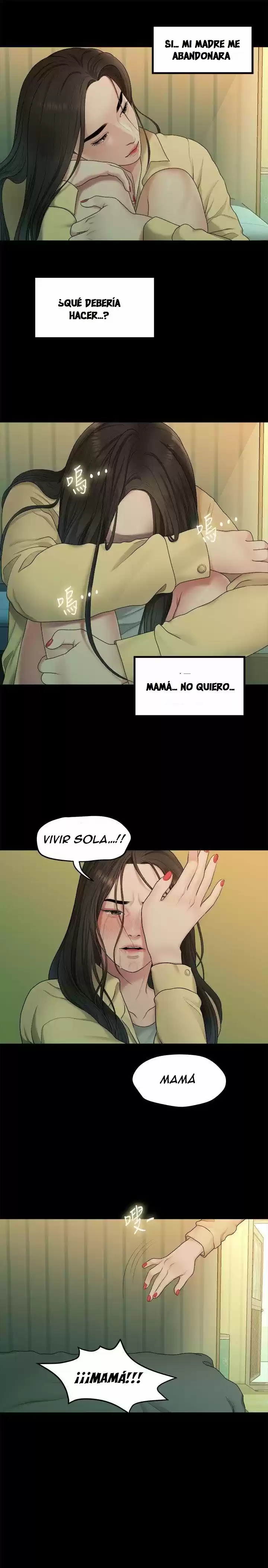 Our Very Relationship - Capítulo 38 - Página 10 - LectorTMOo