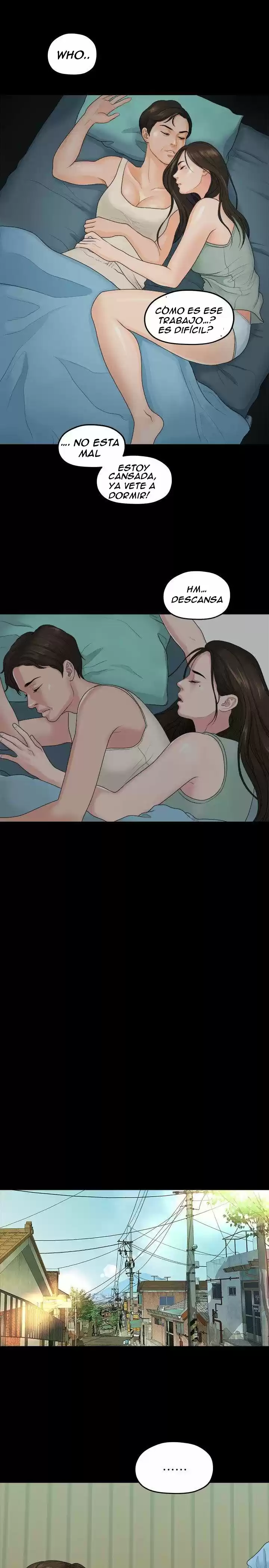 Our Very Relationship - Capítulo 38 - Página 16 - LectorTMOo