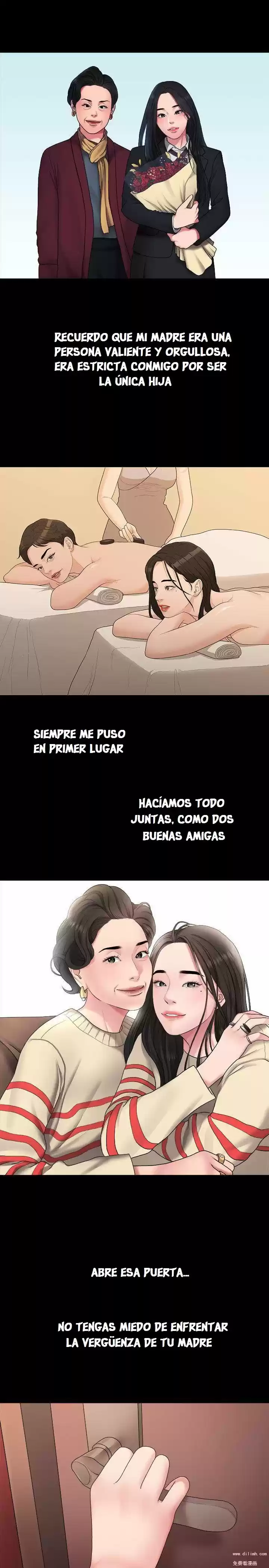 Our Very Relationship - Capítulo 39 - Página 4 - LectorTMOo