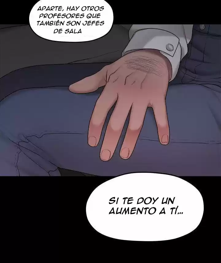 Our Very Relationship - Capítulo 39 - Página 9 - LectorTMOo