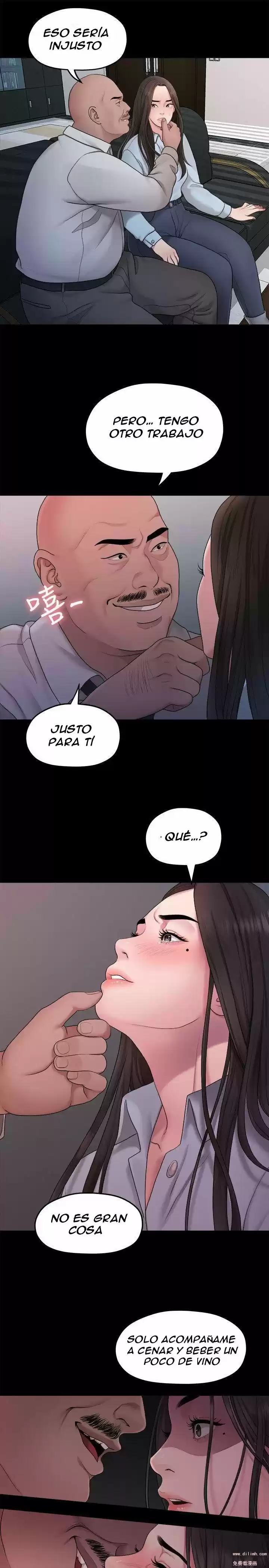 Our Very Relationship - Capítulo 39 - Página 10 - LectorTMOo