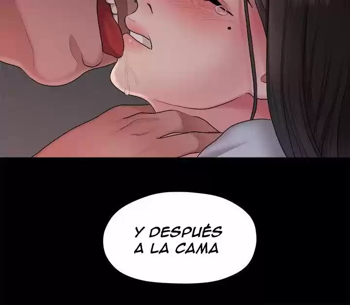 Our Very Relationship - Capítulo 39 - Página 11 - LectorTMOo