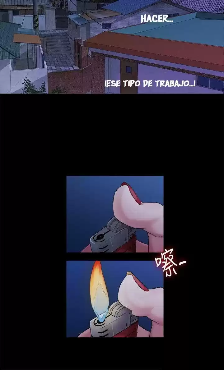 Our Very Relationship - Capítulo 39 - Página 15 - LectorTMOo
