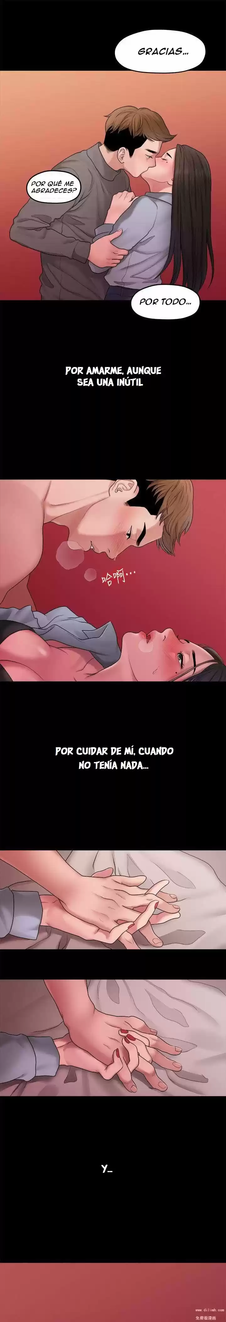 Our Very Relationship - Capítulo 39 - Página 20 - LectorTMOo