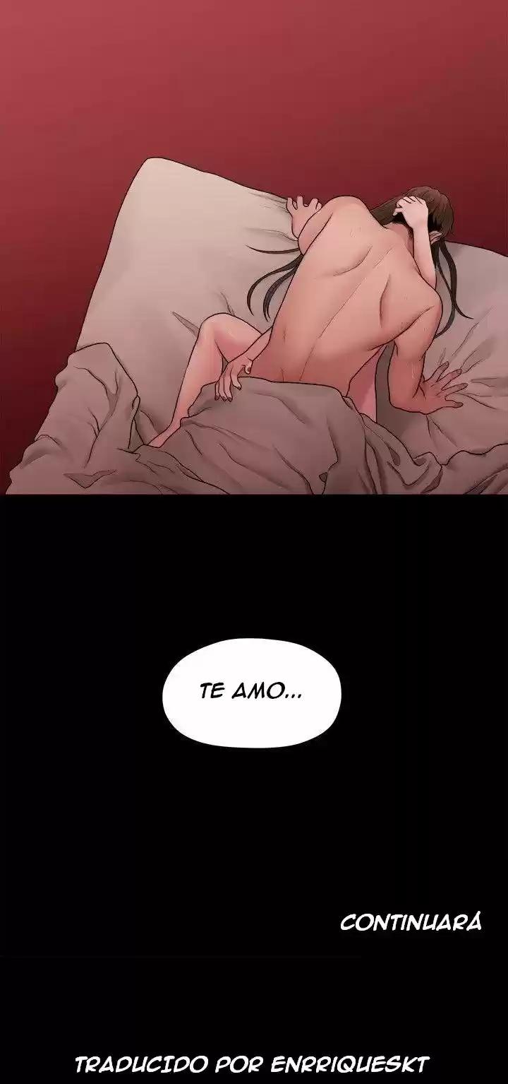Our Very Relationship - Capítulo 39 - Página 21 - LectorTMOo