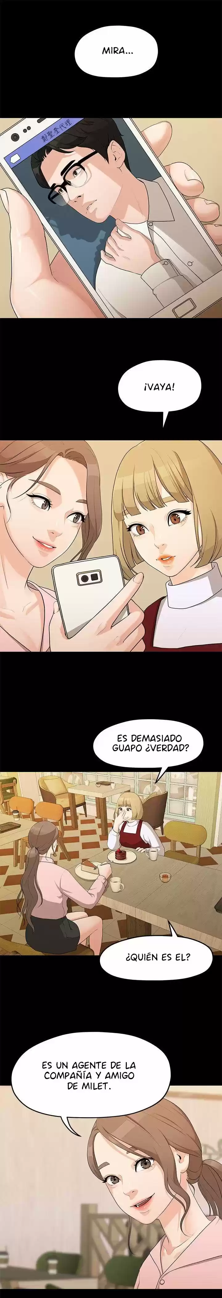 Our Very Relationship - Capítulo 4 - Página 2 - LectorTMOo