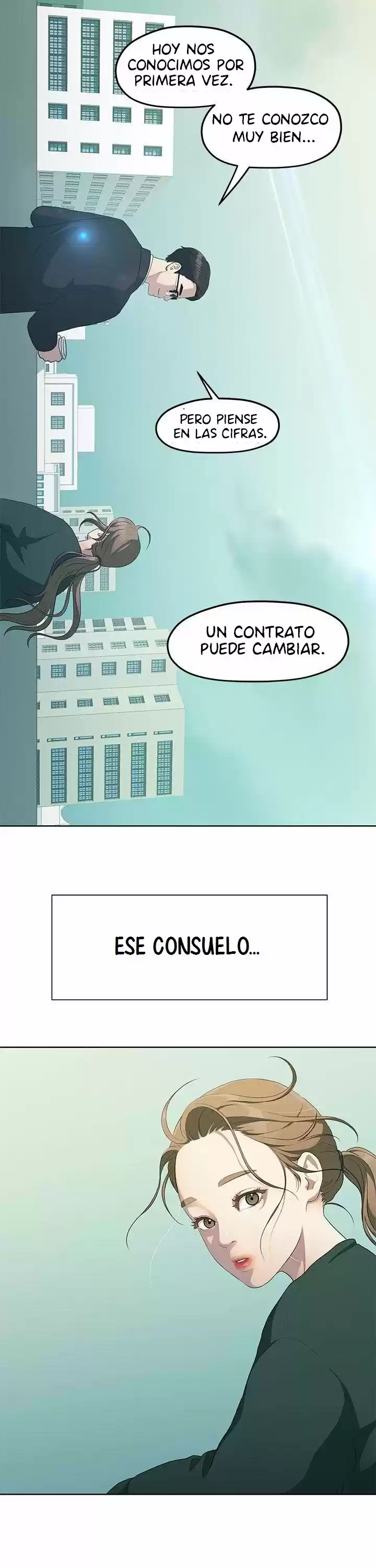 Our Very Relationship - Capítulo 4 - Página 13 - LectorTMOo