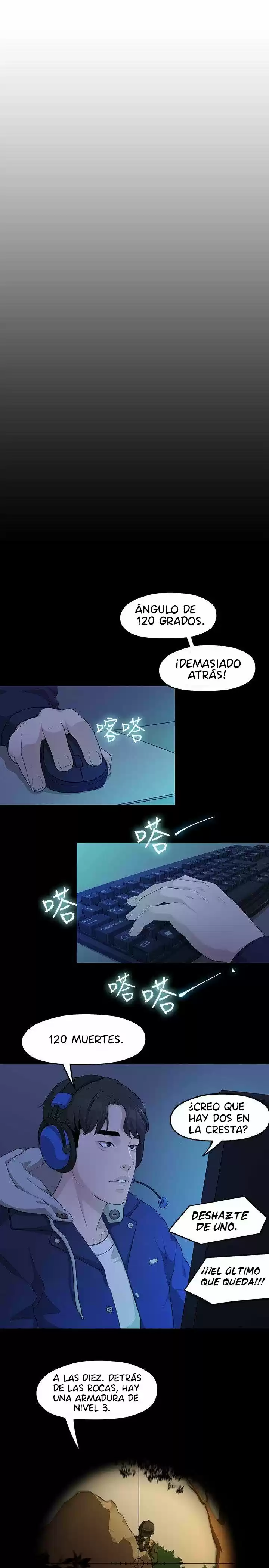 Our Very Relationship - Capítulo 4 - Página 16 - LectorTMOo