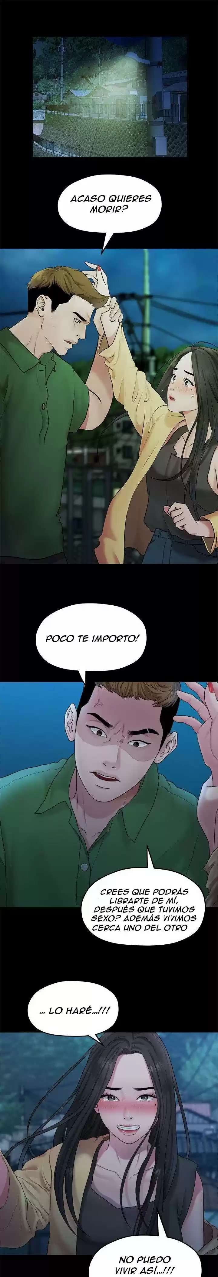 Our Very Relationship - Capítulo 41 - Página 2 - LectorTMOo