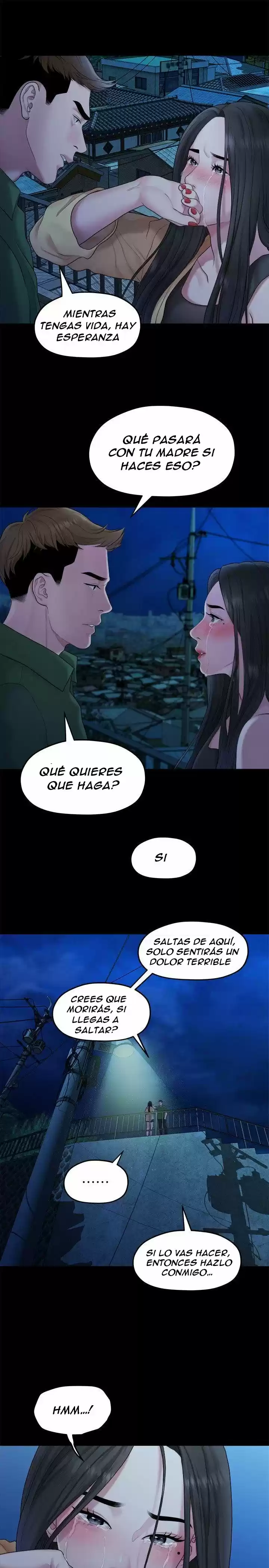 Our Very Relationship - Capítulo 41 - Página 4 - LectorTMOo