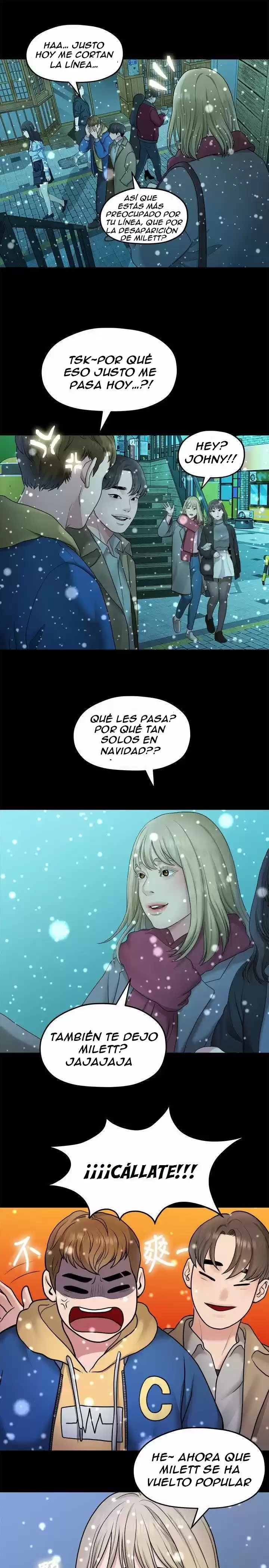 Our Very Relationship - Capítulo 41 - Página 10 - LectorTMOo