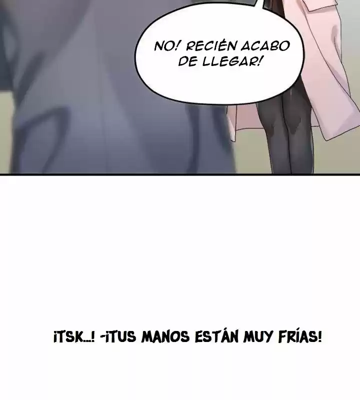 Our Very Relationship - Capítulo 42 - Página 15 - LectorTMOo