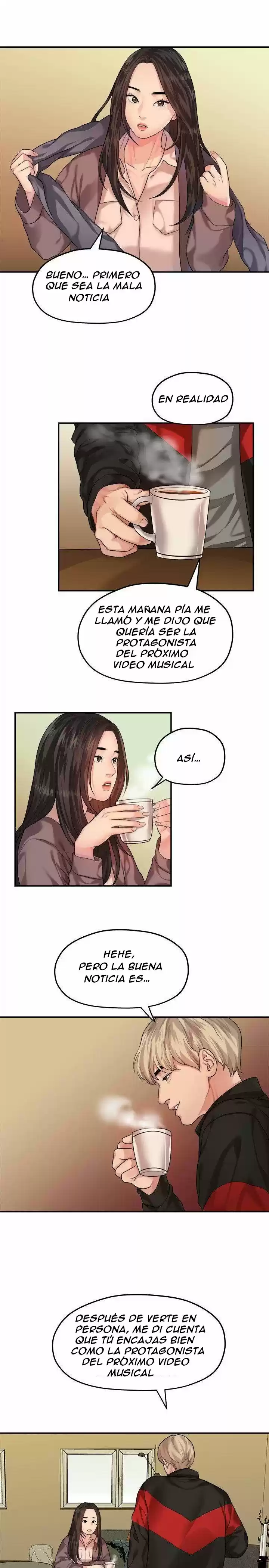 Our Very Relationship - Capítulo 43 - Página 6 - LectorTMOo