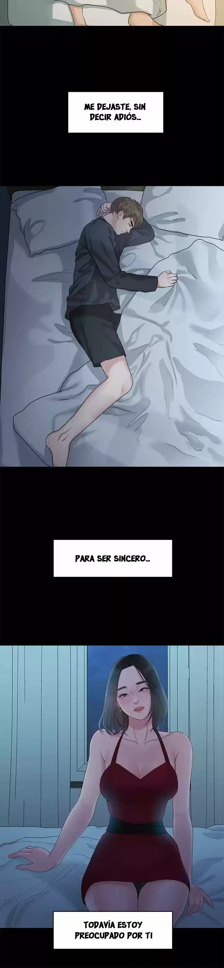 Our Very Relationship - Capítulo 43 - Página 14 - LectorTMOo