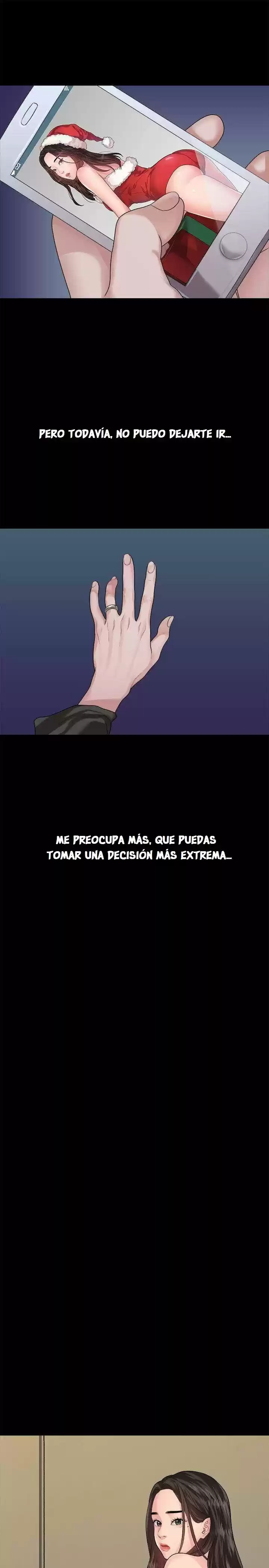 Our Very Relationship - Capítulo 43 - Página 17 - LectorTMOo