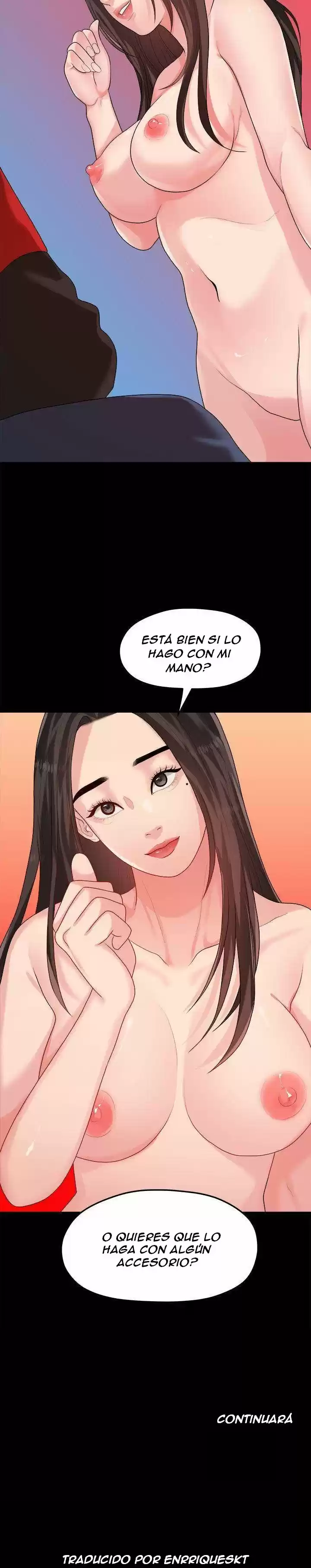 Our Very Relationship - Capítulo 43 - Página 20 - LectorTMOo