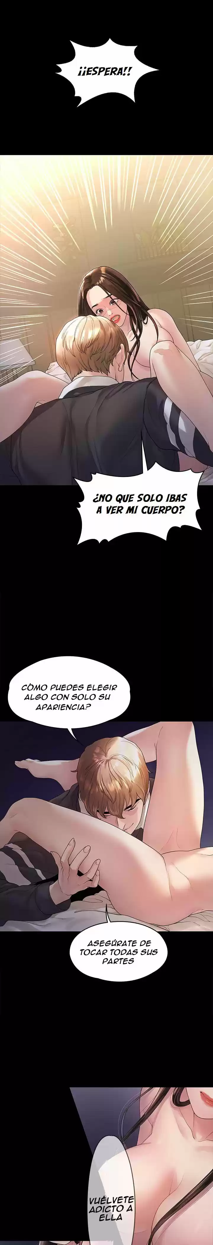 Our Very Relationship - Capítulo 44 - Página 4 - LectorTMOo