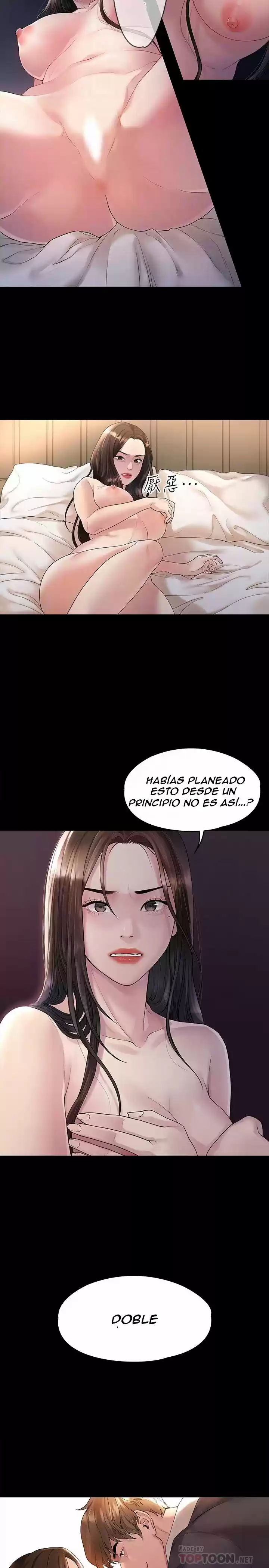 Our Very Relationship - Capítulo 44 - Página 5 - LectorTMOo