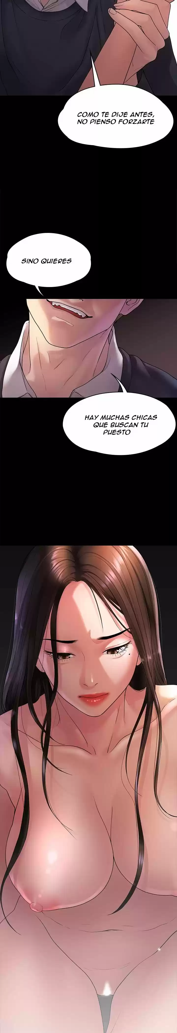 Our Very Relationship - Capítulo 44 - Página 8 - LectorTMOo