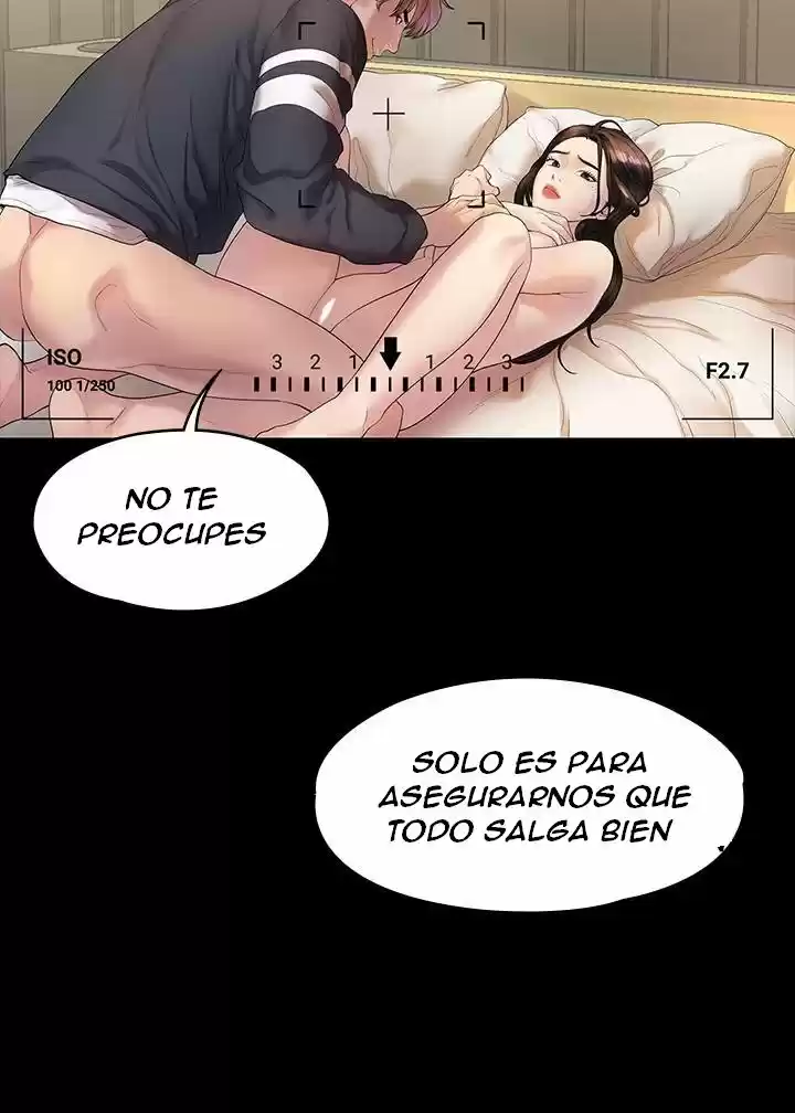 Our Very Relationship - Capítulo 44 - Página 16 - LectorTMOo