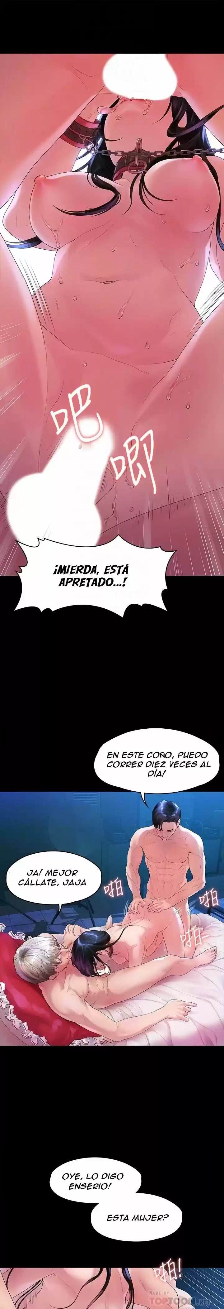 Our Very Relationship - Capítulo 45 - Página 11 - LectorTMOo
