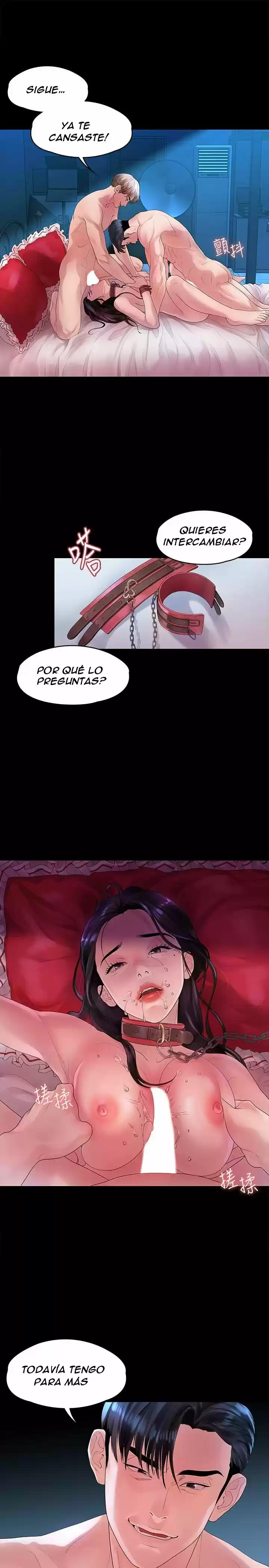 Our Very Relationship - Capítulo 45 - Página 16 - LectorTMOo