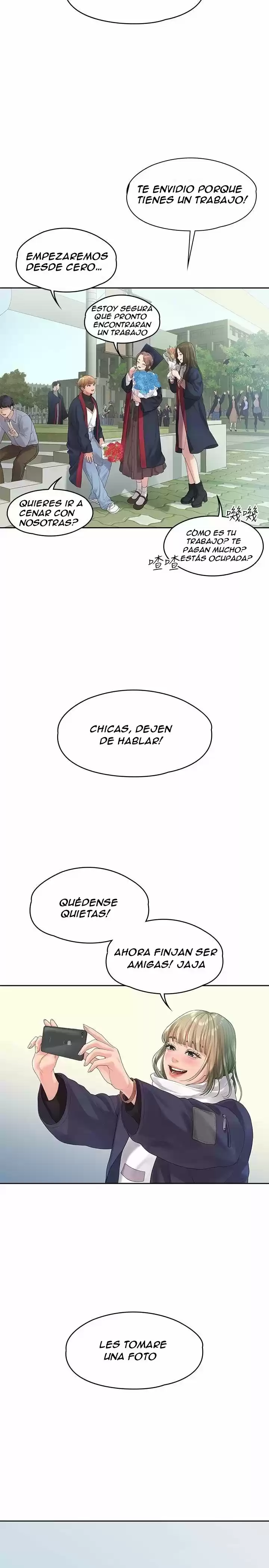 Our Very Relationship - Capítulo 45 - Página 26 - LectorTMOo